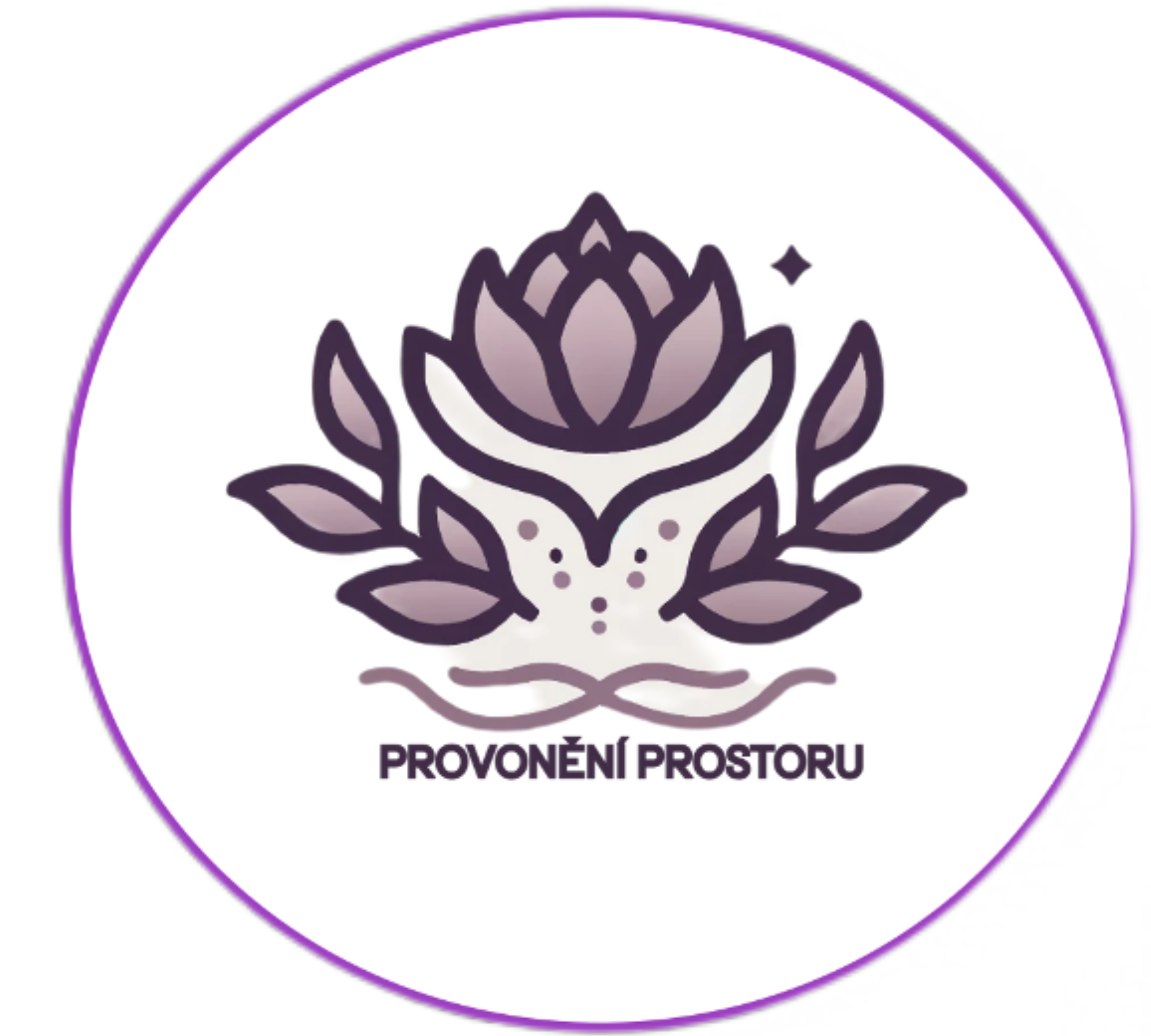 Provonění prostoru